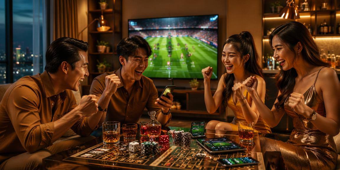 1gom Gi I U trên 1gom — slot, live casino và sportsbook cùng một tài khoản