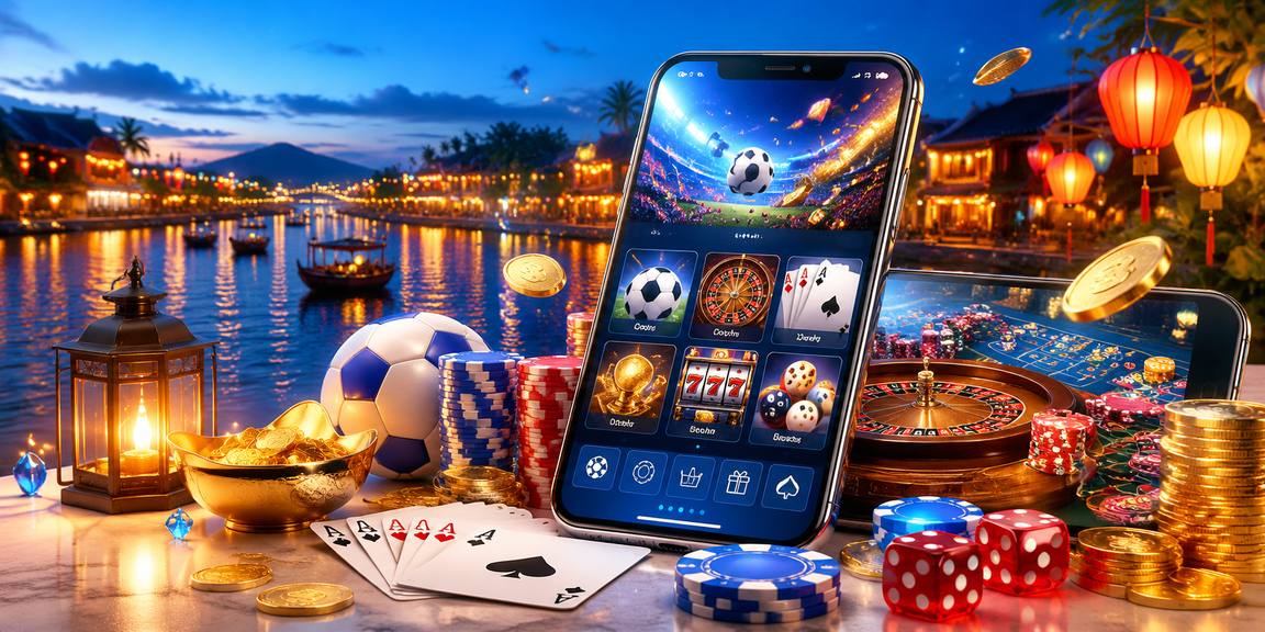 1gom Fortune Ox tại 1gom: từ biểu tượng bò vàng đến vòng thắng liên tiếp