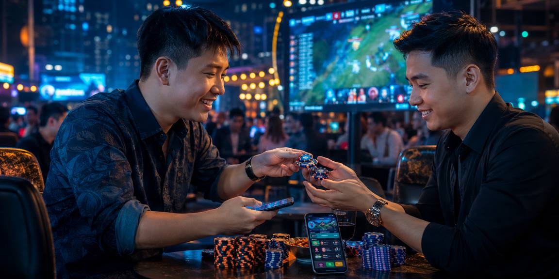 1gom Hướng dẫn nạp và rút tiền